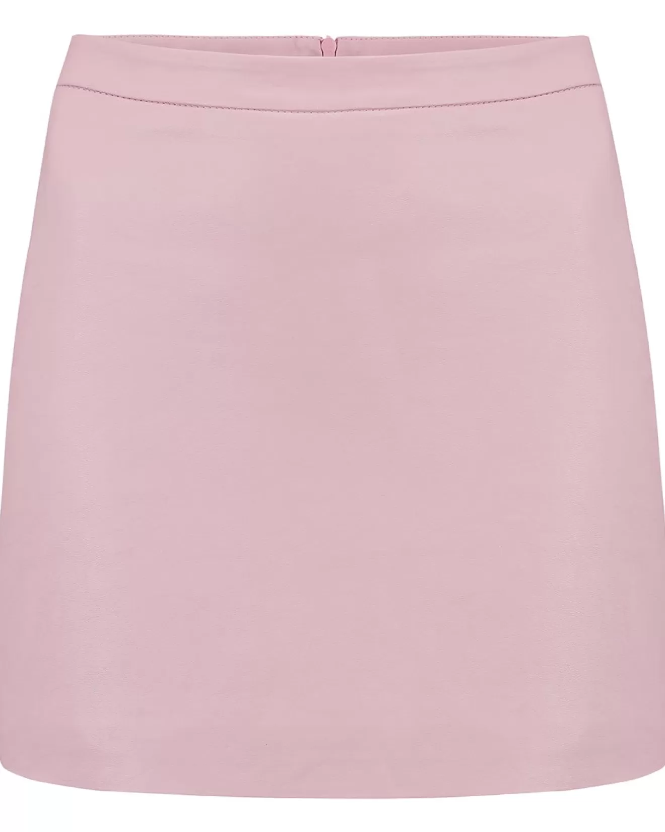 Dancing Leopard Skirts-Harley Skirt In Blush Pink